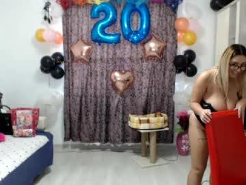 selly_madelline chaturbate