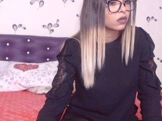 SensualBlackX bongacams