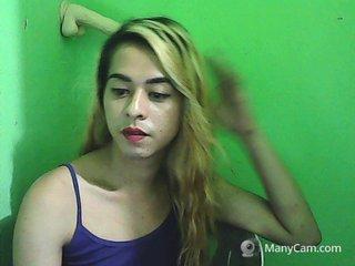 SexyMHAVY4U bongacams