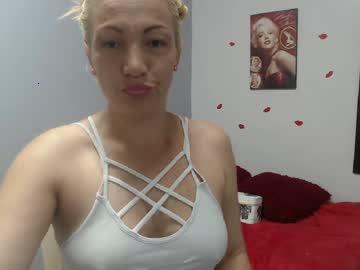 sexylatinamilff chaturbate