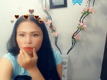 sexypauliina chaturbate