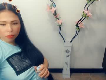 sexypauliina chaturbate