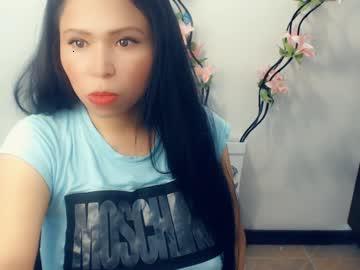 sexypauliina chaturbate