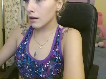 shanalyons chaturbate