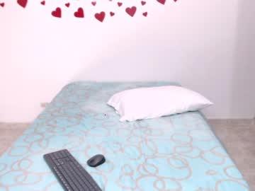 shantal_25 chaturbate