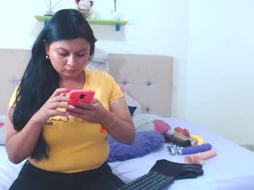 sharon_prestige chaturbate