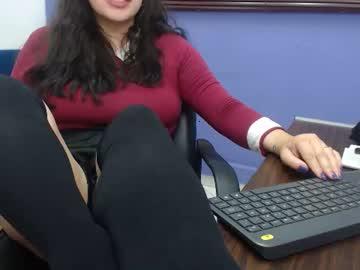 shay_foxxx chaturbate