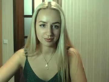 shineblondie chaturbate