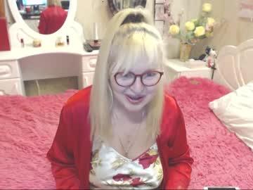 shinymargot chaturbate