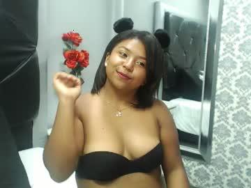 silviabonet chaturbate