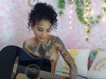 singer_mischief chaturbate