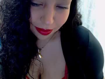 smile_alejandra01 chaturbate