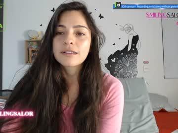 smilingsalor chaturbate