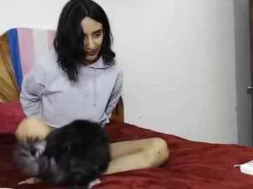 sofia_mendoza18 chaturbate