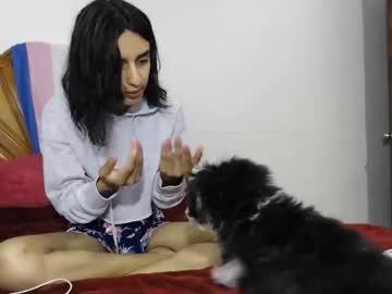 sofia_mendoza18 chaturbate