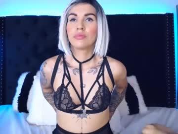 sophiakhalif chaturbate