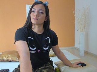 sophie-cruz bongacams