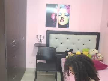 sophie_laurent chaturbate