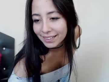 sophie_lu chaturbate