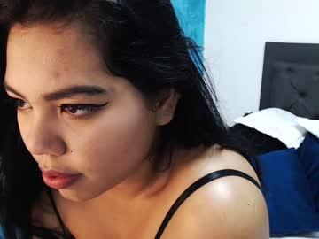 sophiiafox chaturbate