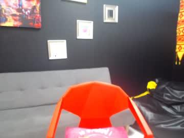 stefanny_lux19 chaturbate