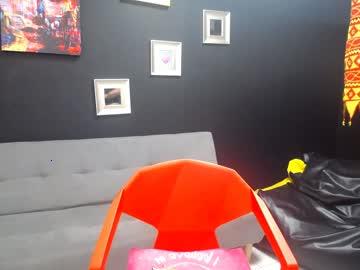 stefanny_lux19 chaturbate