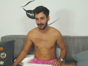 stephen_gray chaturbate