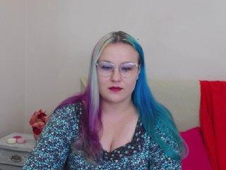 SuzanCrazy bongacams