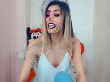 sweet__alisson chaturbate