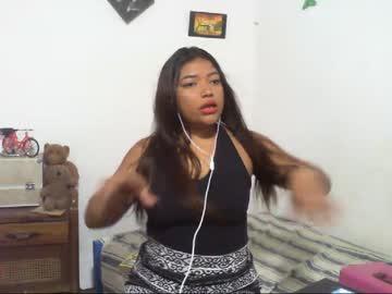 sweet_carolayy chaturbate