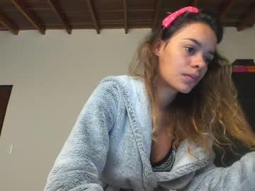 sweet_danielle18 chaturbate