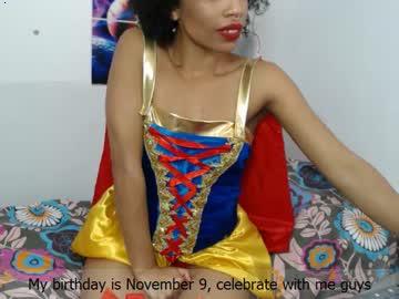 sweet_evening chaturbate