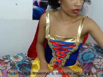 sweet_evening chaturbate