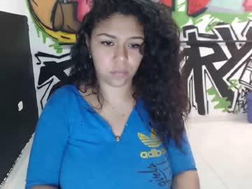 sweet_kirstie chaturbate