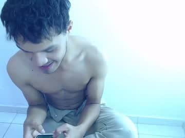 sweet_sam01 chaturbate