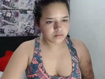 sweetgirl_12 chaturbate