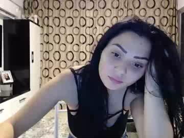 sweetgirl_roxy chaturbate