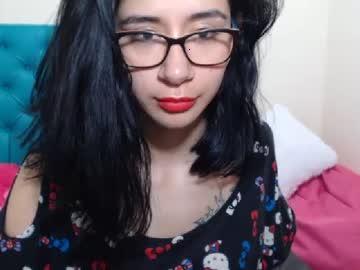 sweetlatin2 chaturbate