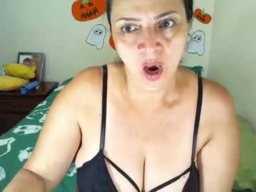 sweetthelma1 chaturbate