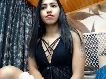 sylvanadelcastillo chaturbate