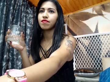 sylvanadelcastillo chaturbate