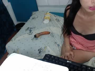 tefalexy chaturbate