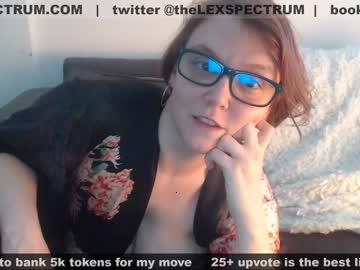 thelexmachine chaturbate