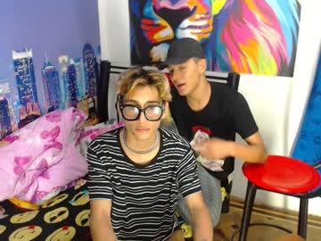 thomasandbryan chaturbate