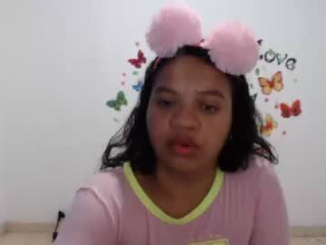 tifanyy_cute chaturbate