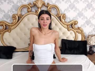 tiffanydavidss chaturbate