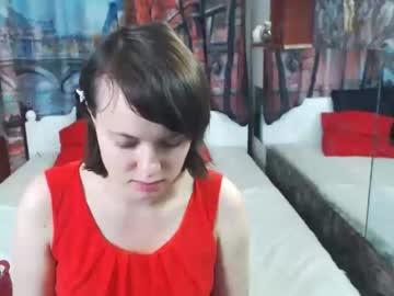 tiffanyparkers chaturbate