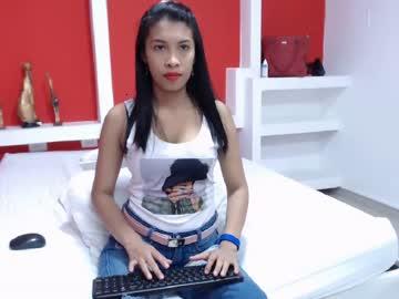 tiziana_fox chaturbate