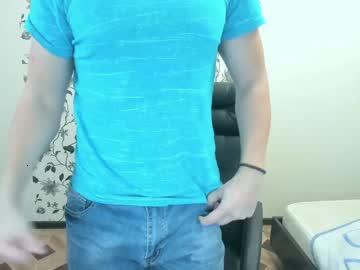 tom_wilson chaturbate