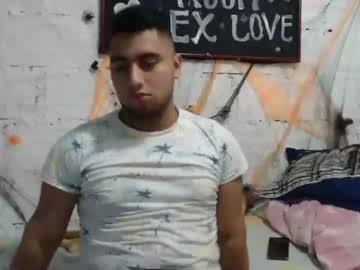 tommy_xy chaturbate